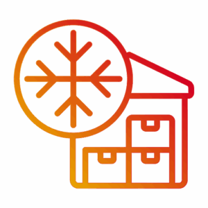 Cold Storage Facilitation