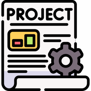 Detailed Project Reports 