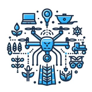 Modernising Agriculture Technology 